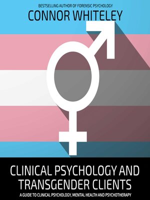 cover image of Clinical Psychology and Transgender Clients